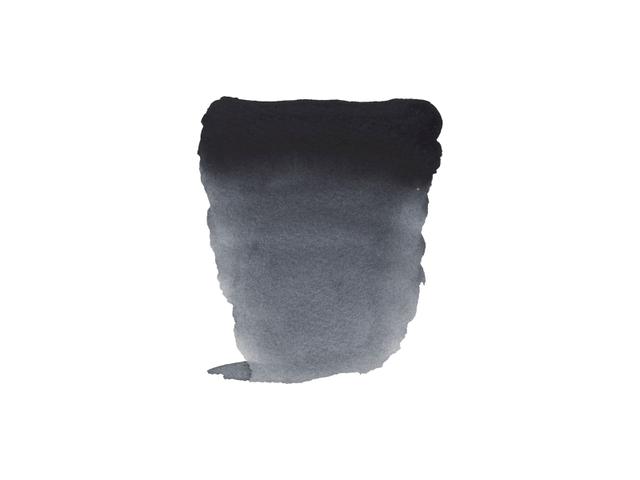 REMBRANDT AQUARELLFARBE 1/2 NÄPFCHEN S1 708 PAYNESGRAU 1