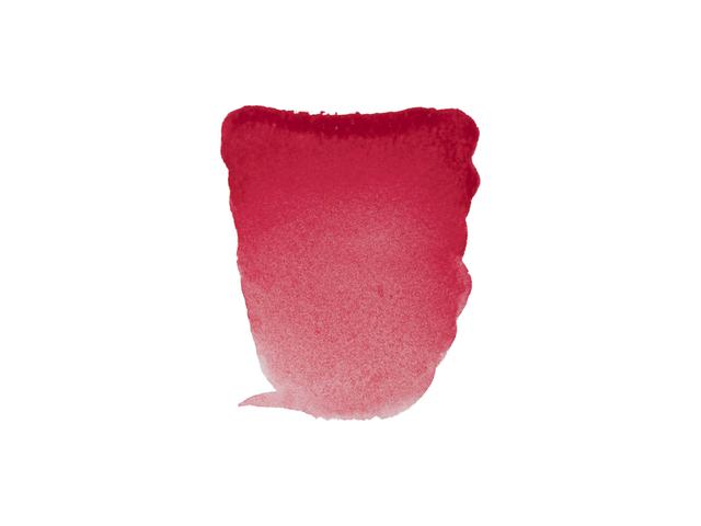 REMBRANDT AQUARELLFARBE 1/2 NÄPFCHEN S2 321 PERMANENTKRAPPLACK HELL 1