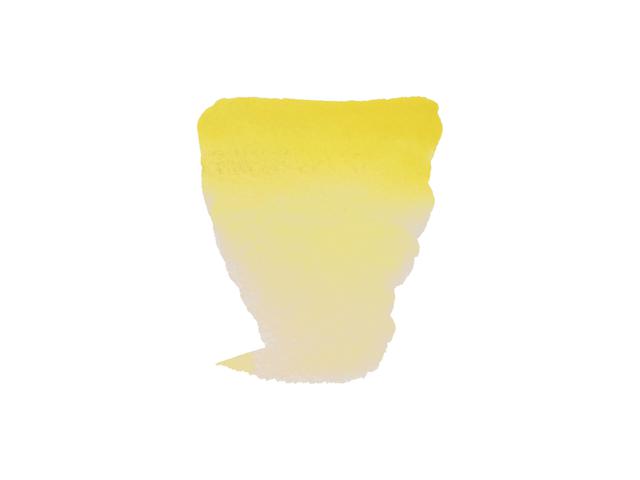REMBRANDT AQUARELLFARBE 1/2 NÄPFCHEN S3 207 KADMIUMGELB ZITRON 1
