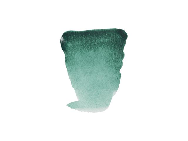 REMBRANDT AQUARELVERF 1/2NAPJE S2 616 VIRIDIAN 1
