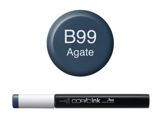 COPIC INKT B99 AGATE
 1