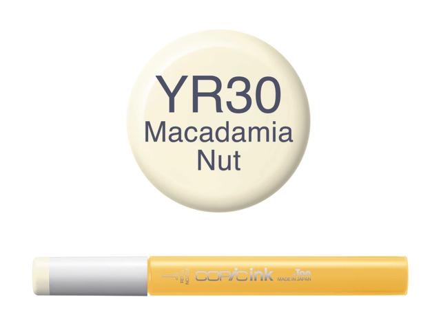 COPIC INKT YR30 MACADAMIA NUT 1