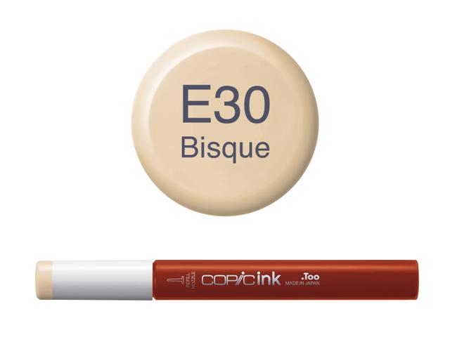 COPIC INKT E30 BISQUE
 1