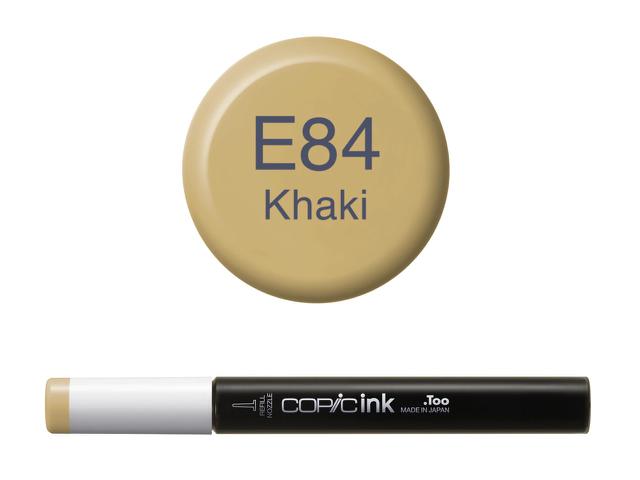 COPIC INKT E84 KHAKI
 1
