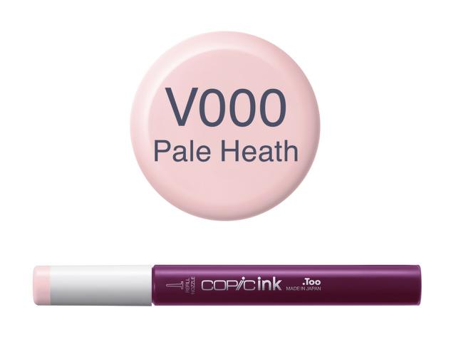 COPIC INKT V000 PALE HEATH 1