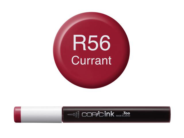 COPIC INKT R56 CURRANT 1