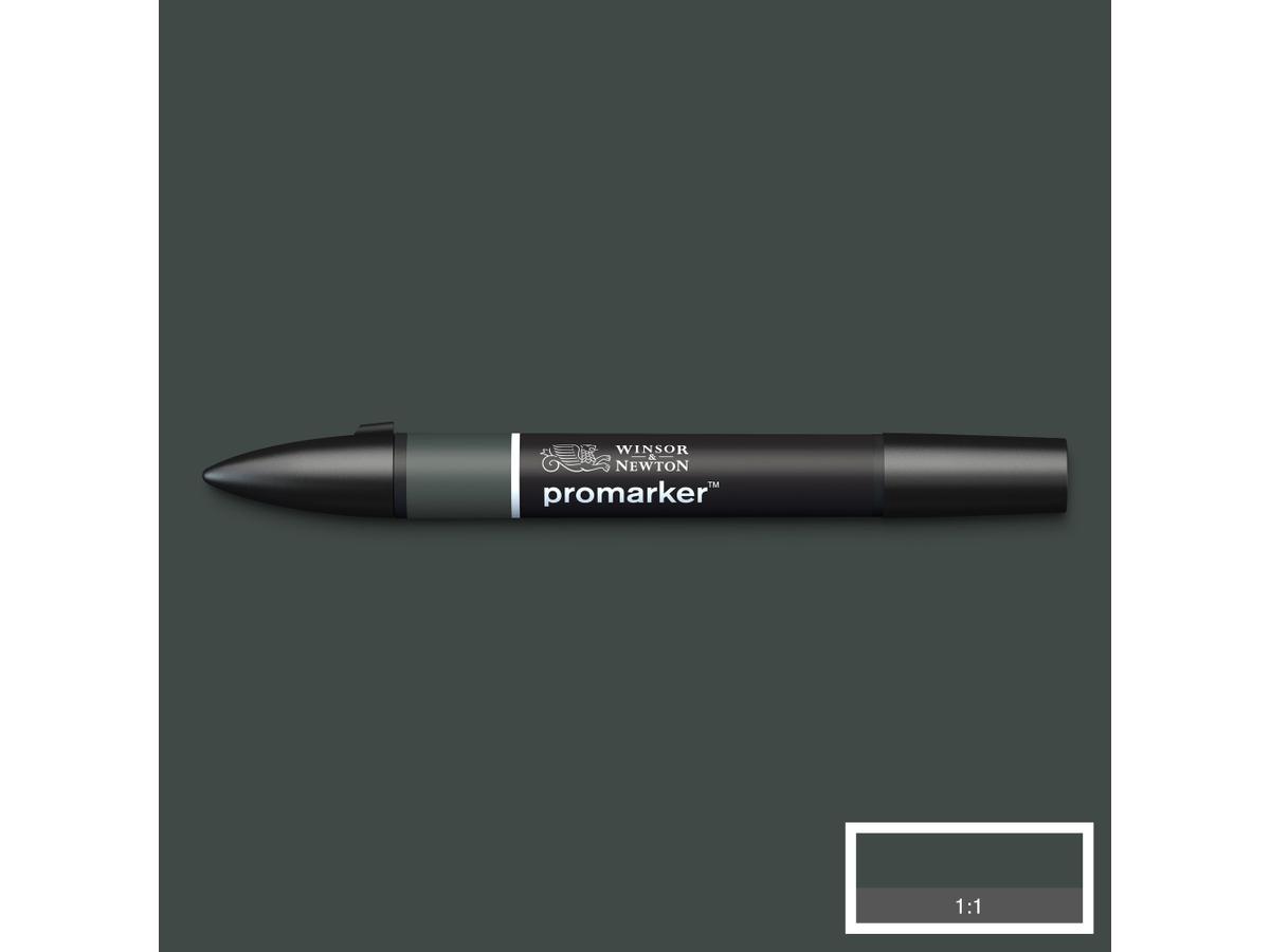 WINSOR & NEWTON PROMARKER COOL GREY 7 1