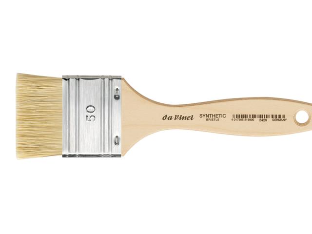 DA VINCI SPALTER SERIE 2429 NR.40 SYNTHETISCH 40MM 1