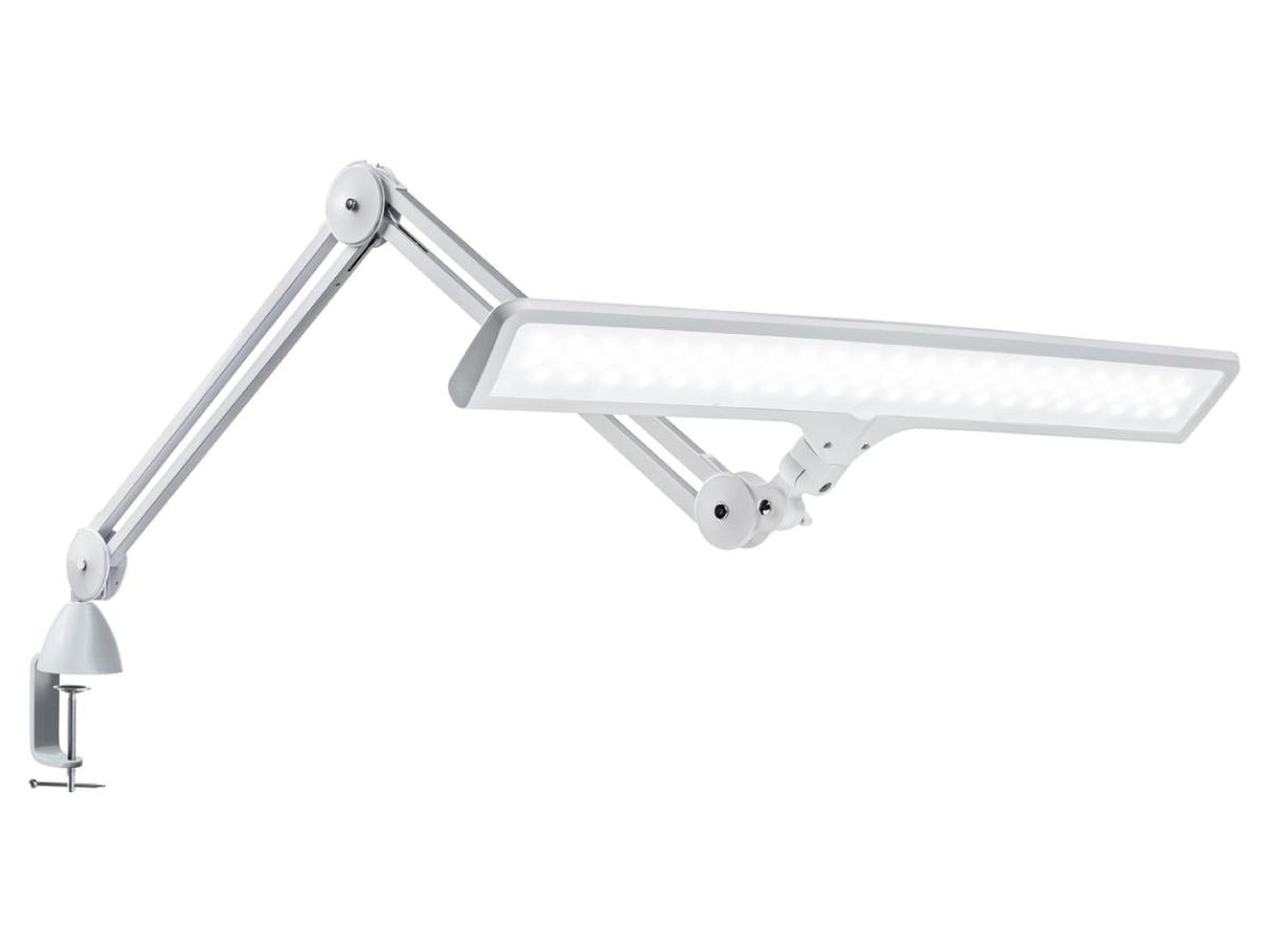 DAYLIGHT LUMI E35500 DIMMBARE LED BÜROLAMPE  1