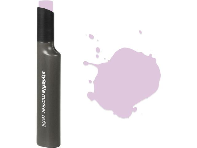 STYLEFILE SFR428 REFILL 25ML LAVENDER OP=OP 1