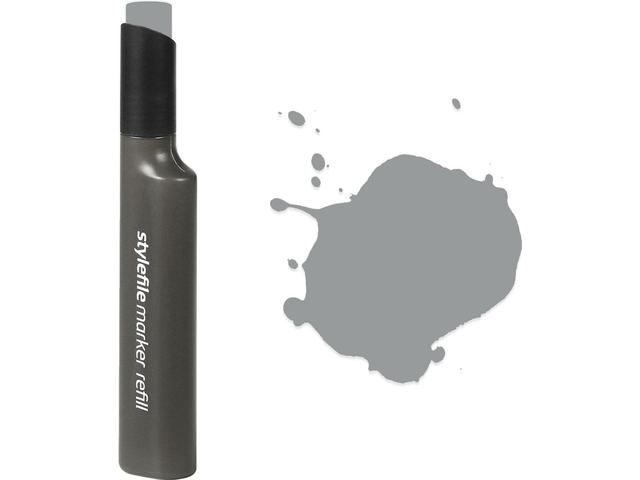 STYLEFILE SFRNG5 REFILL 25ML NEUTRAL GREY 5 OP=OP 1