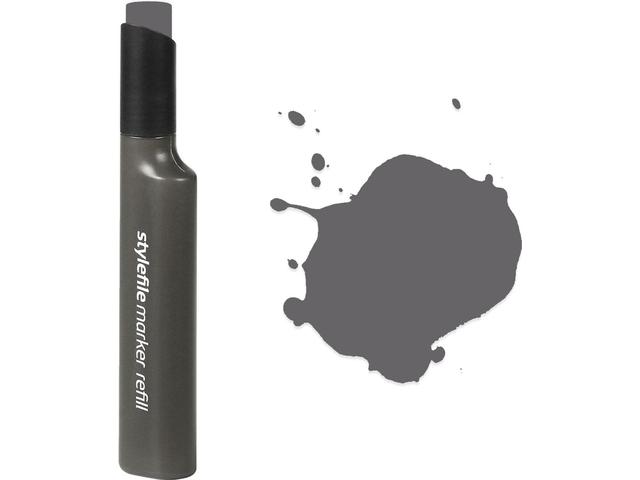 STYLEFILE SFRNG7 REFILL 25ML NEUTRAL GREY 7 OP=OP 1