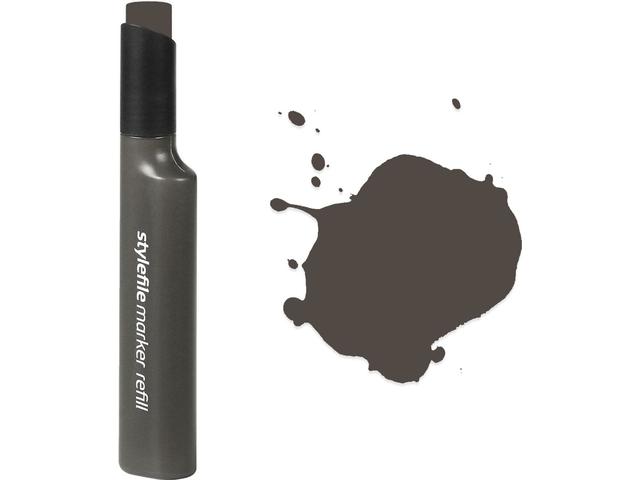 STYLEFILE SFRWG9 REFILL 25ML WARM GREY 9 OP=OP 1