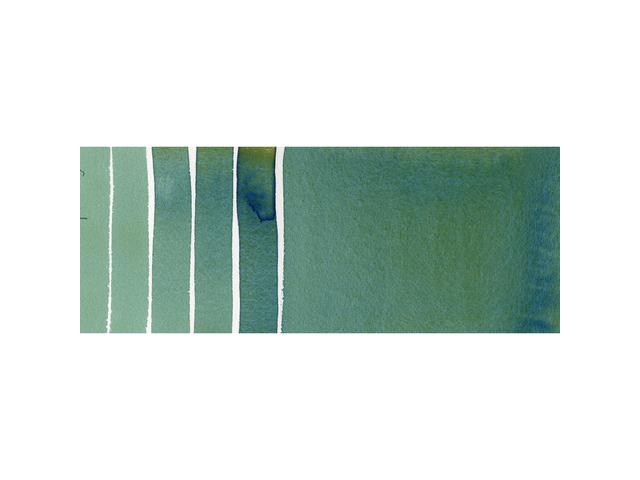 DANIEL SMITH WATERCOLOUR 5ML 142 S1 CASCADE GREEN 1