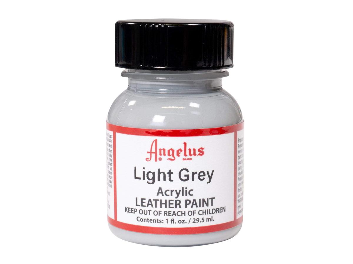 ANGELUS LEDERFARBE 29,5ML LIGHT GREY 1