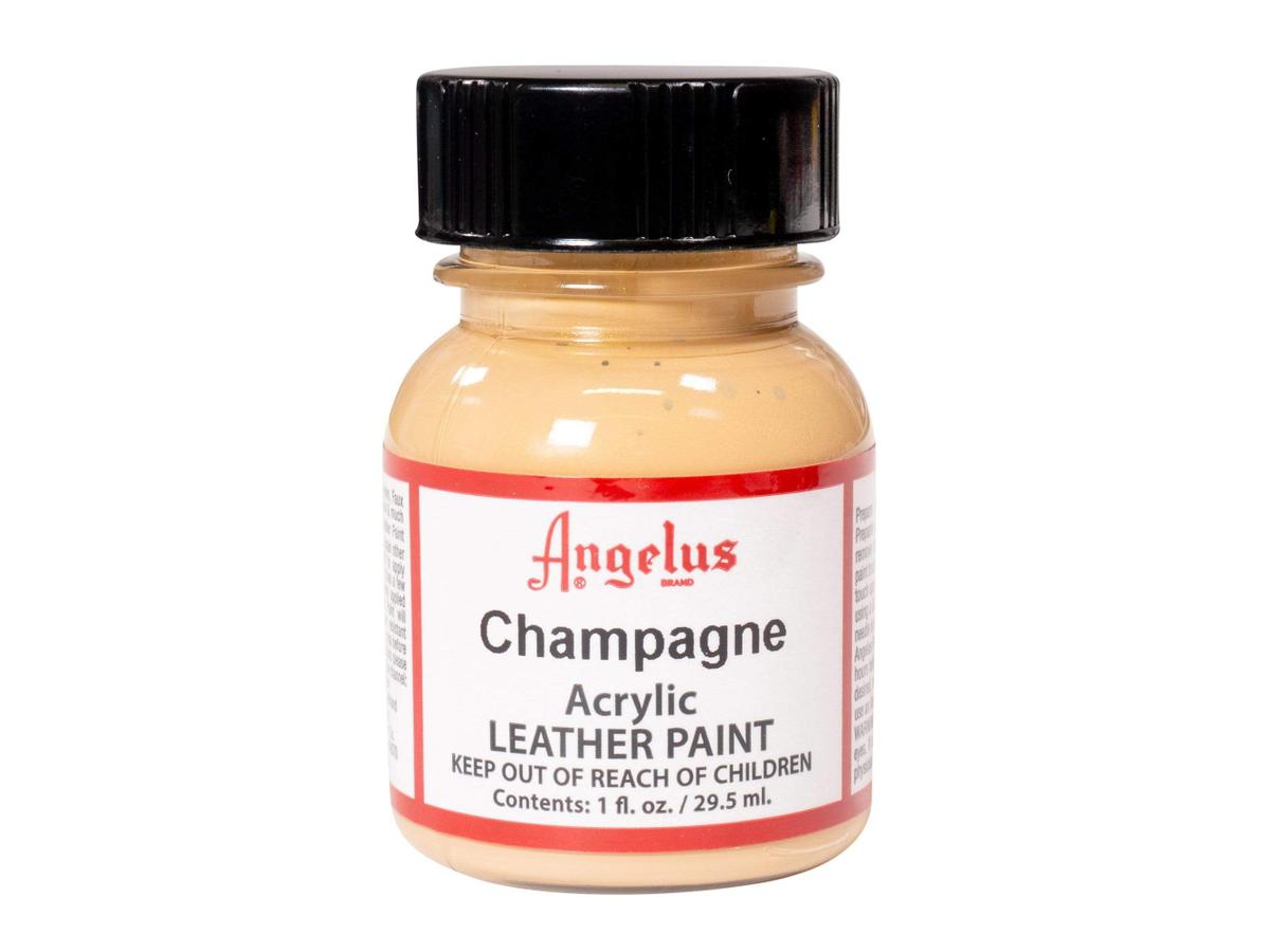 ANGELUS LEDERFARBE 29,5ML CHAMPAGNE 1