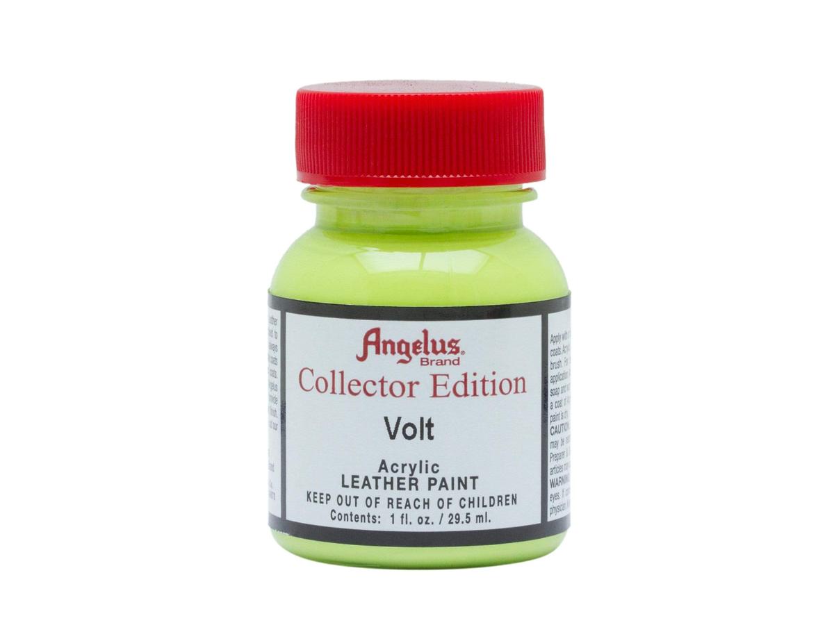 ANGELUS LEDERFARBE 29,5ML COLLECTOR EDITION VOLT 1