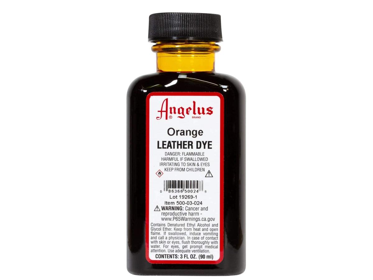 ANGELUS INDRINGVERF 90ML ORANGE 1