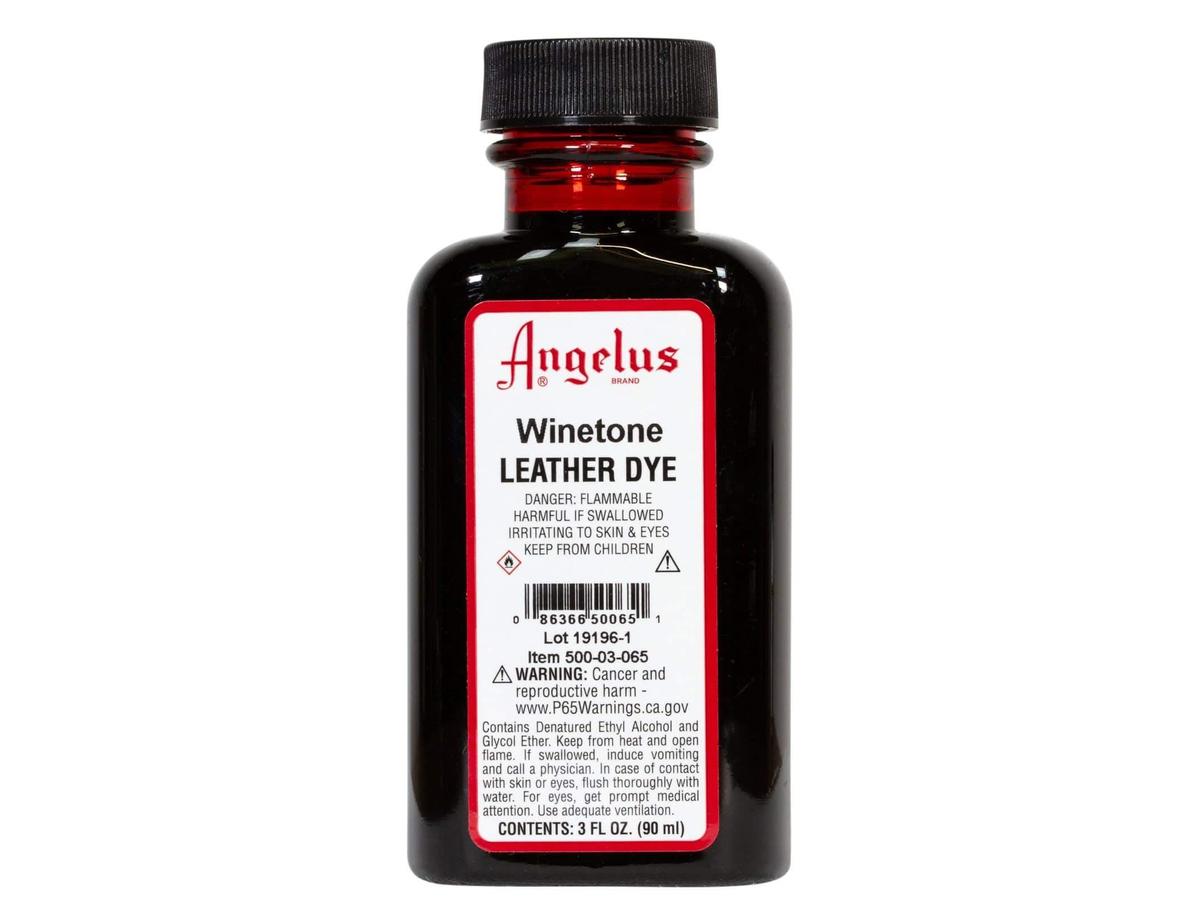 ANGELUS INDRINGVERF 90ML WINETONE 1