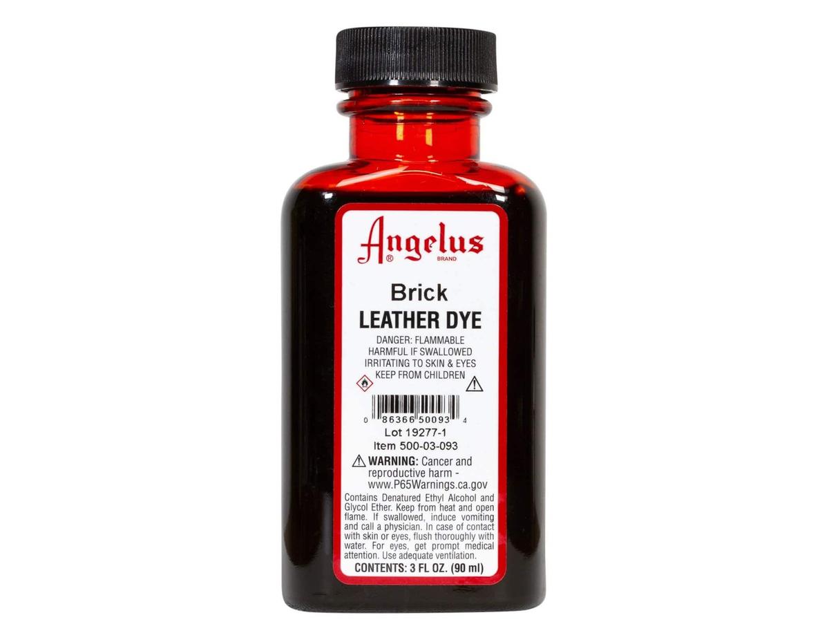 ANGELUS INDRINGVERF 90ML BRICK 1