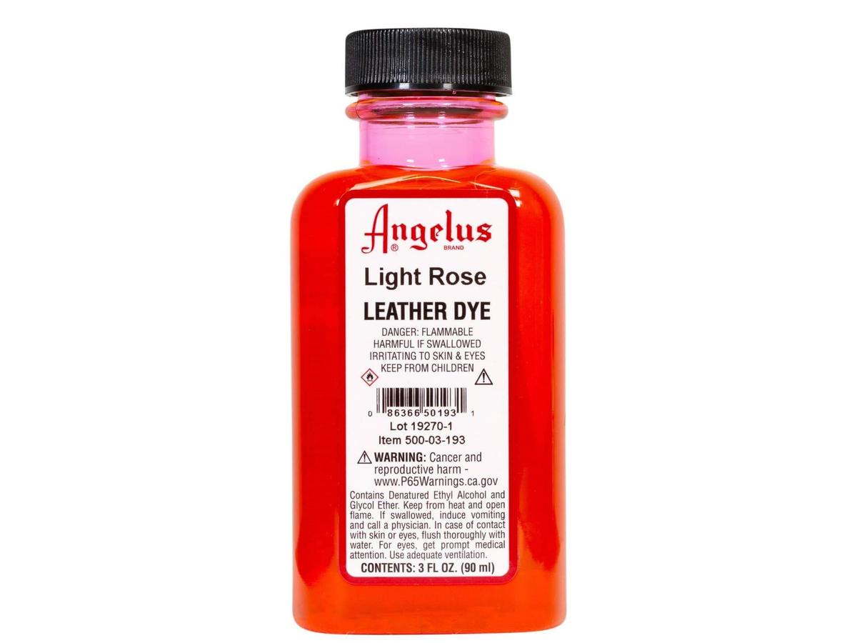 ANGELUS INDRINGVERF 90ML LIGHT ROSE 1