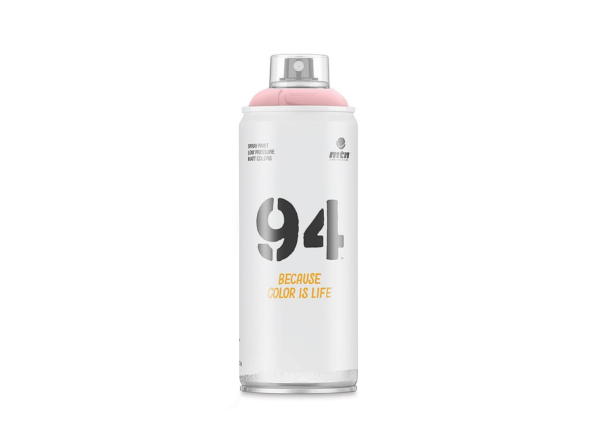 MONTANA 94 400ML RV-86 BOREAL PINK 1