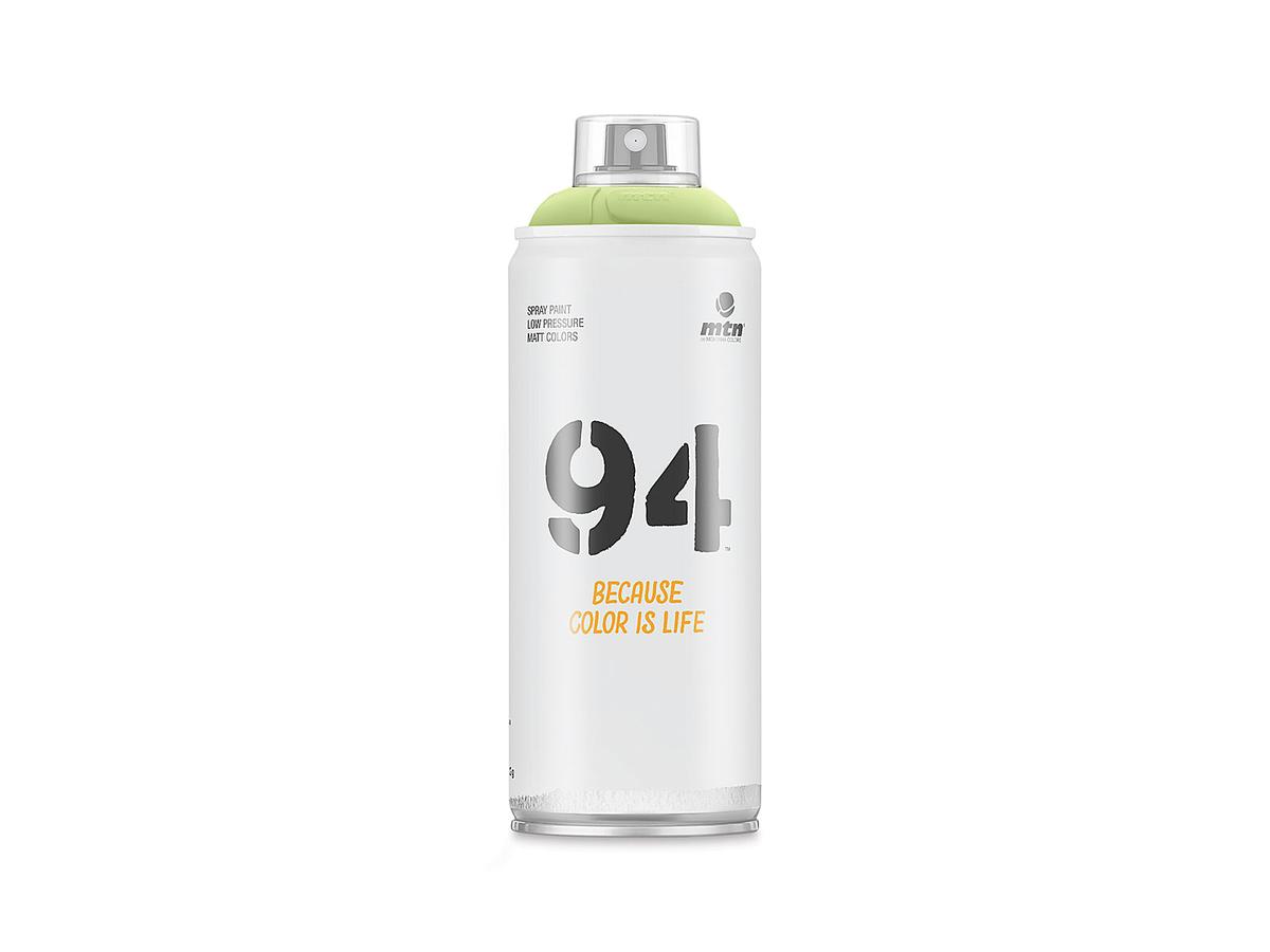 MONTANA 94 400ML RV-124 FRISCO GREEN 1