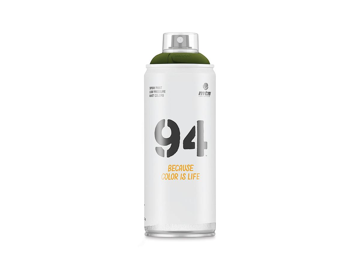 MONTANA 94 400ML RV-131 COMARCA GREEN 1