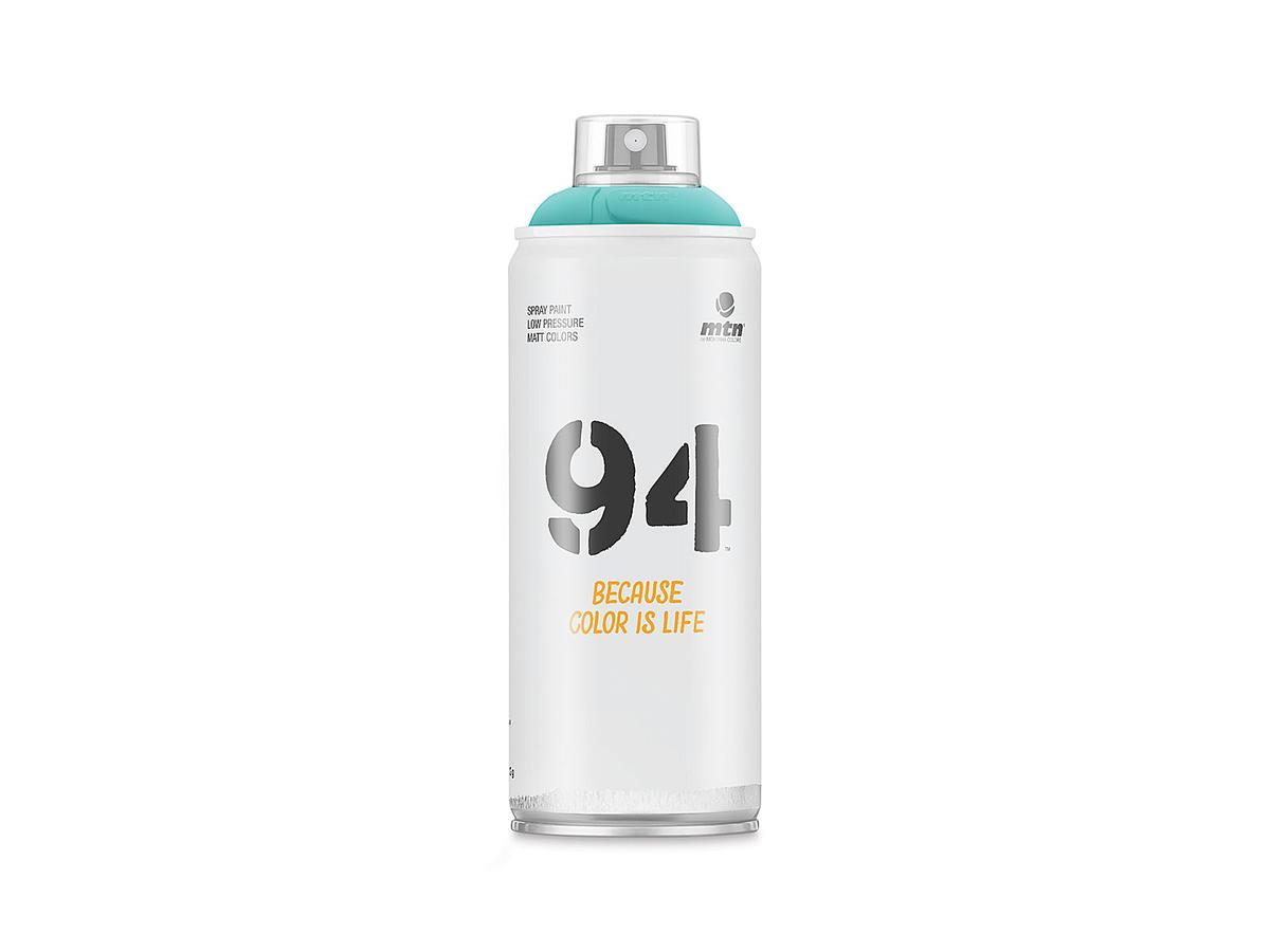 MONTANA 94 400ML RV-145 ERASMUS GREEN 1
