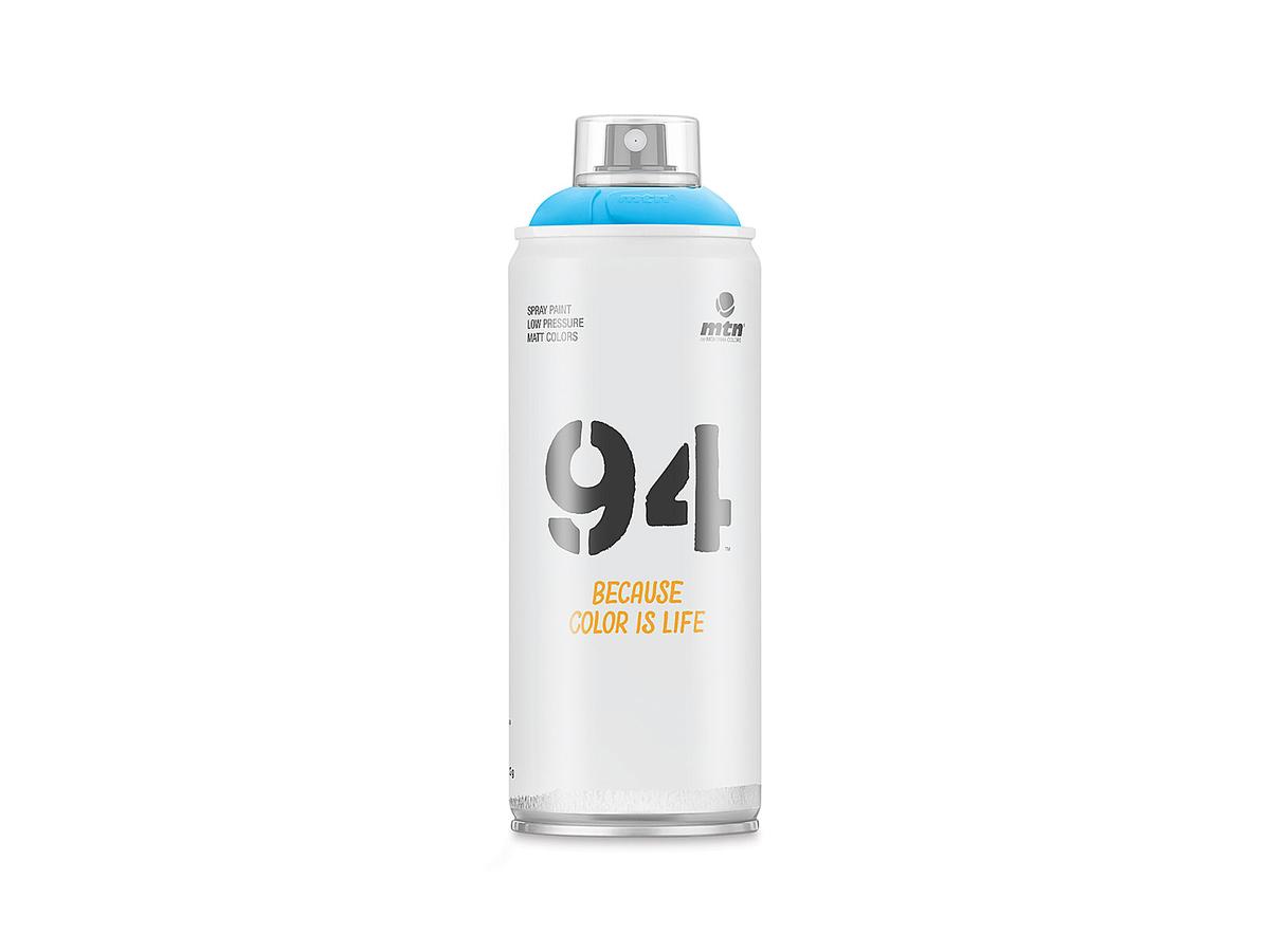 MONTANA 94 400ML RV-150 ARGO BLUE 1