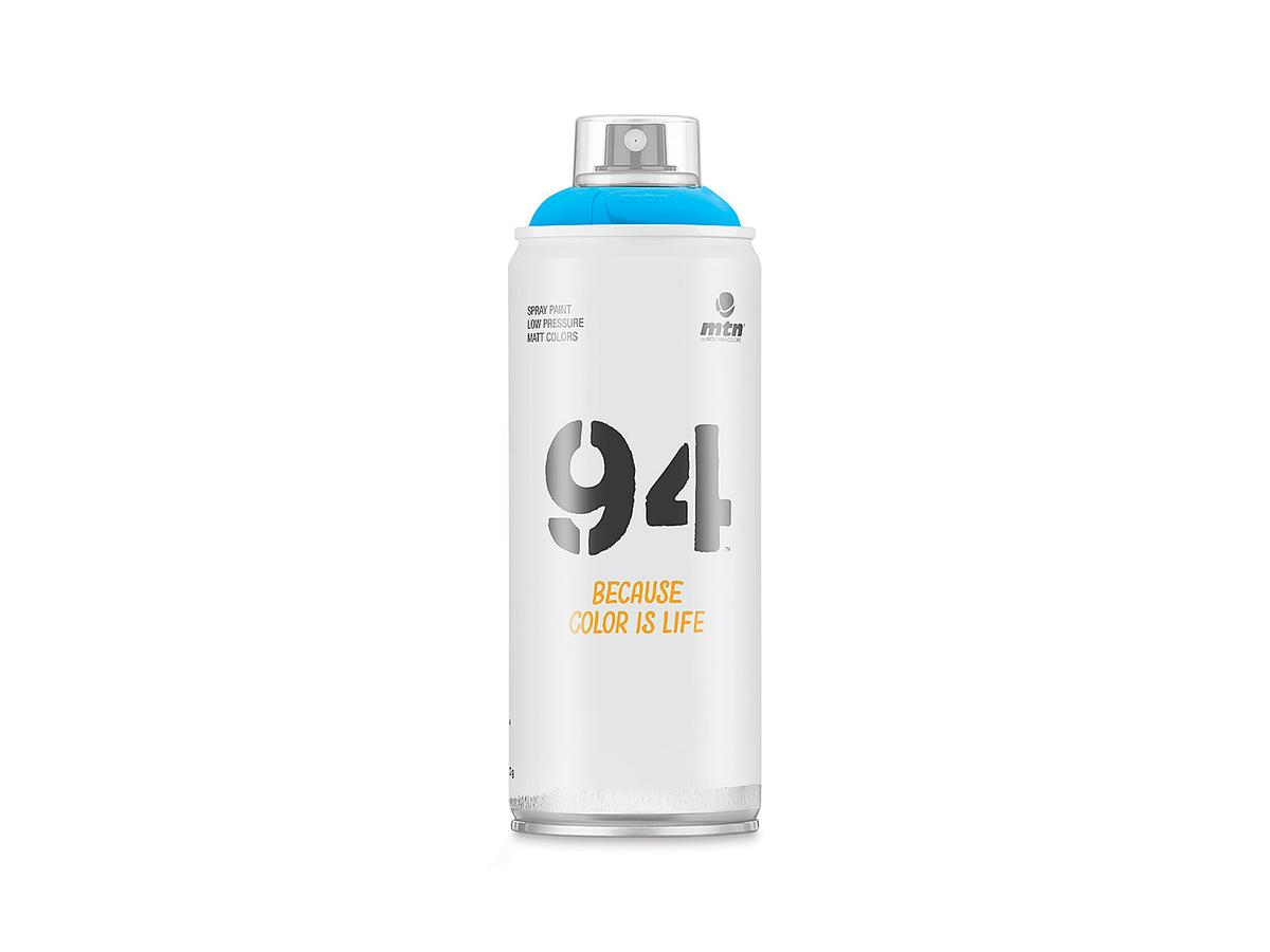 MONTANA 94 400ML RV-152 EUROPE BLUE 1