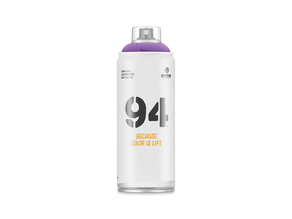 MONTANA 94 400ML RV-173 ULTRAVIOLET 1
