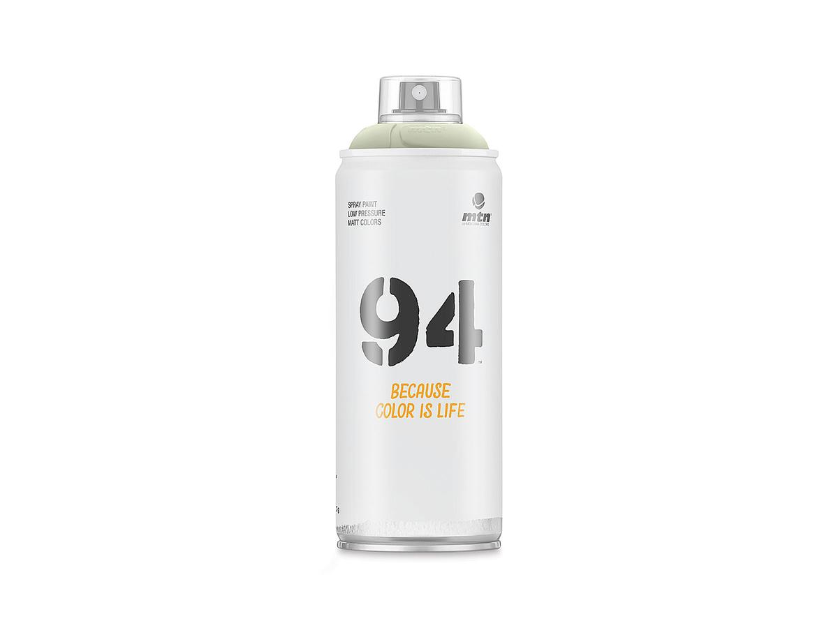 MONTANA 94 400ML RV-187 VESPA GREEN 1