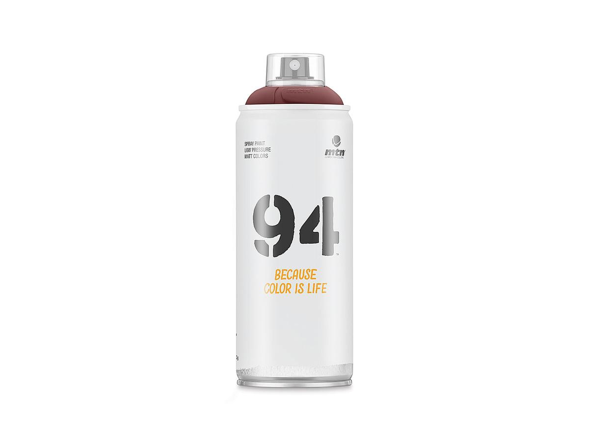 MONTANA 94 400ML RV-202 MOSQUITO BROWN 1