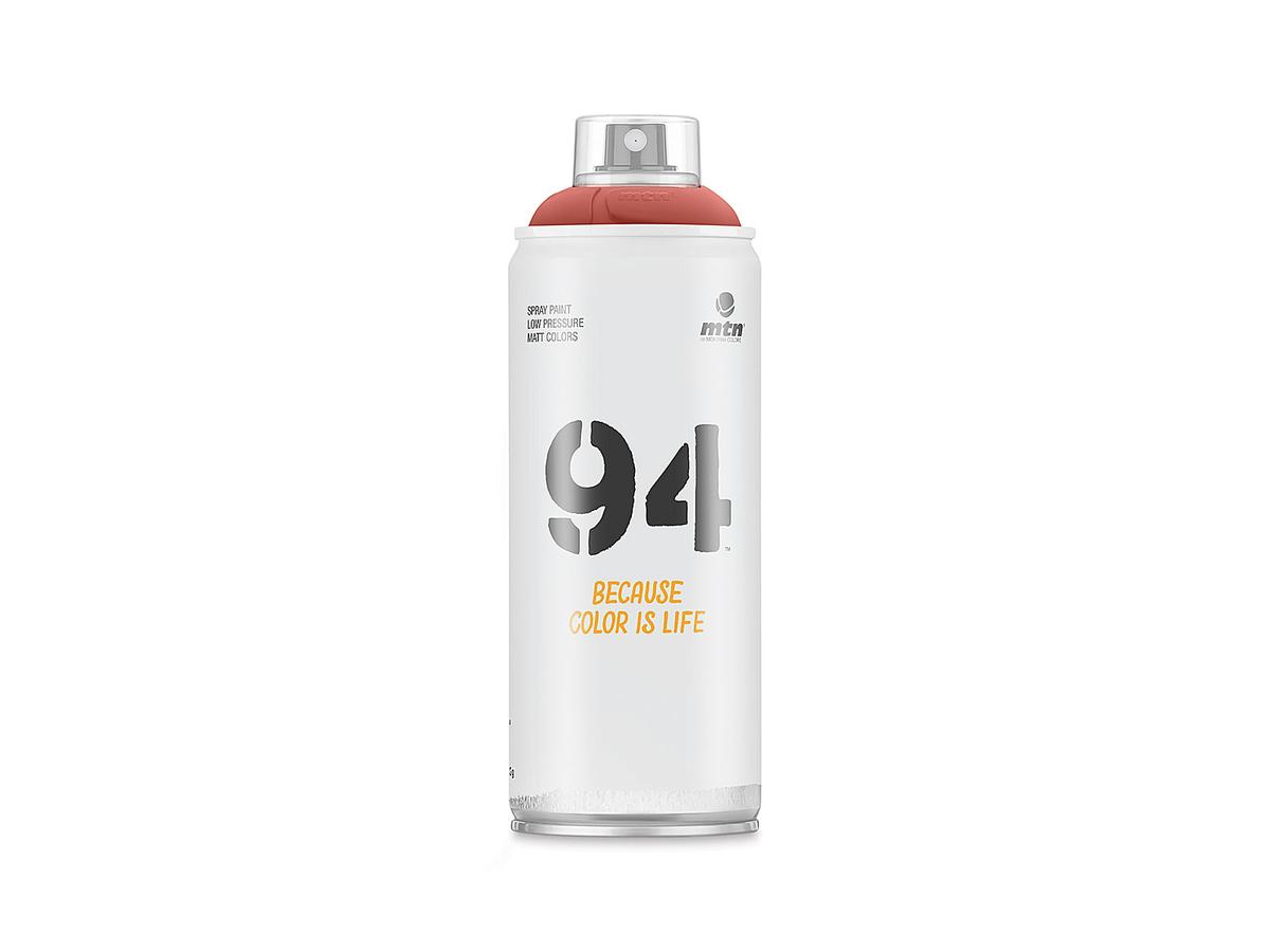 MONTANA 94 400ML RV-203 OAK BROWN 1