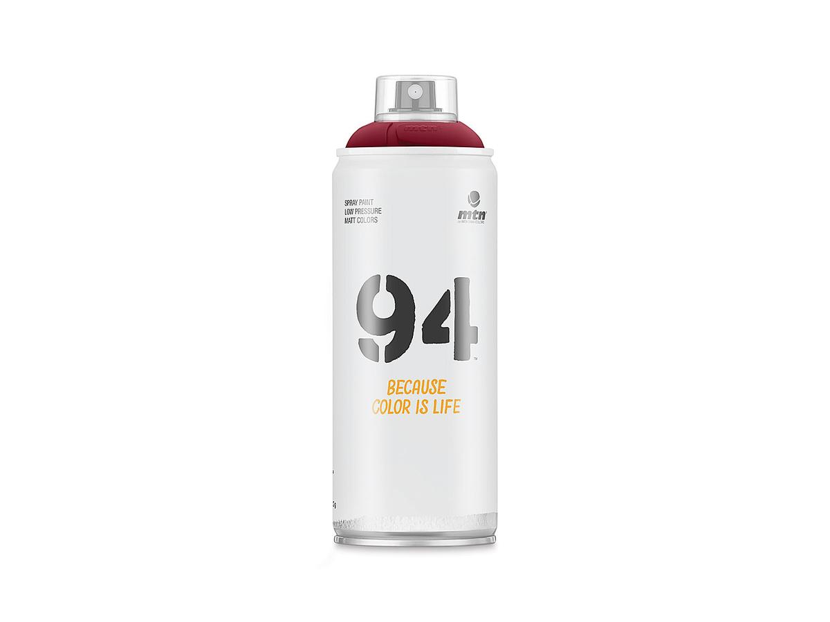 MONTANA 94 400ML RV-205 WARRIOR BROWN 1