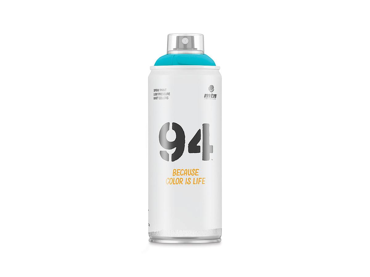 MONTANA 94 400ML RV-270 FORMENTERA BLUE 1