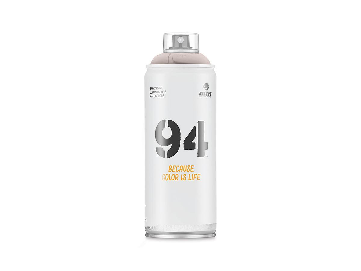 MONTANA 94 400ML RV-303 NATIVE GREY 1