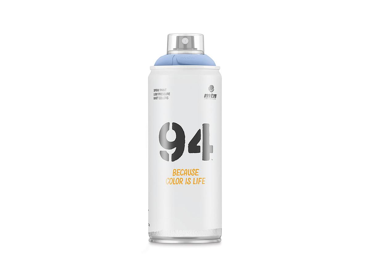 MONTANA 94 400ML RV-313 MARTINEZ BLUE 1