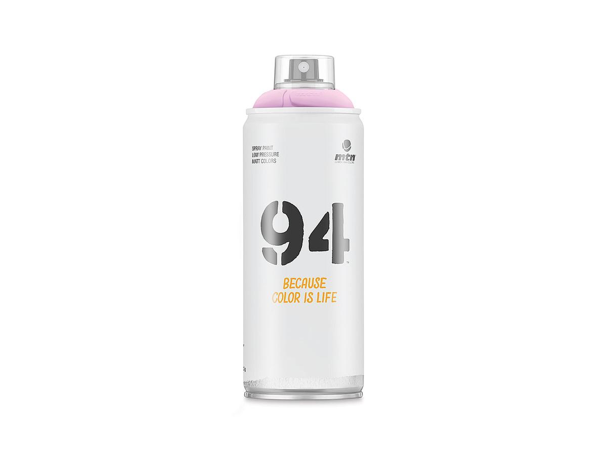MONTANA 94 400ML RV-322 ARLET VIOLET 1