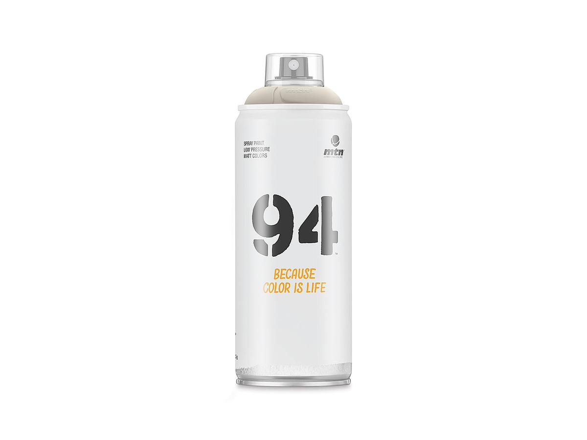 MONTANA 94 400ML RV-190 MALTA WHITE 1