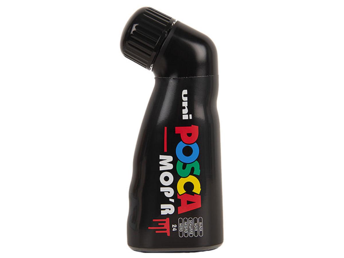 UNI POSCA MARKER PCM22 MOP'R SCHWARZ 1