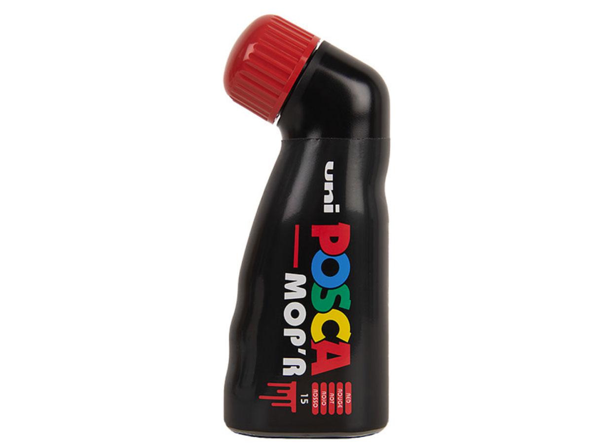 UNI POSCA MARKER PCM22 MOP'R ROT 1