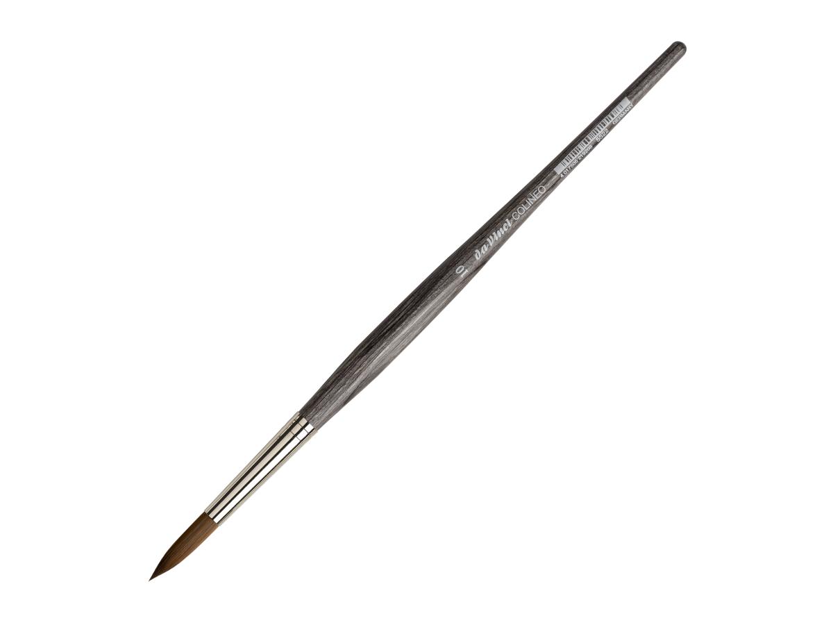 DA VINCI COLINEO 5522 AQUARELLPINSEL 10 RUND 1