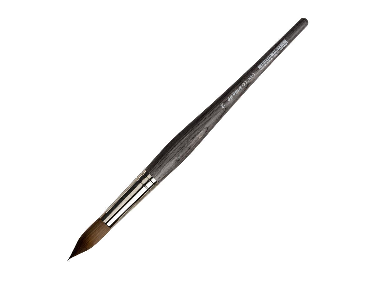 DA VINCI COLINEO 5522 AQUARELLPINSEL 24 RUND 1