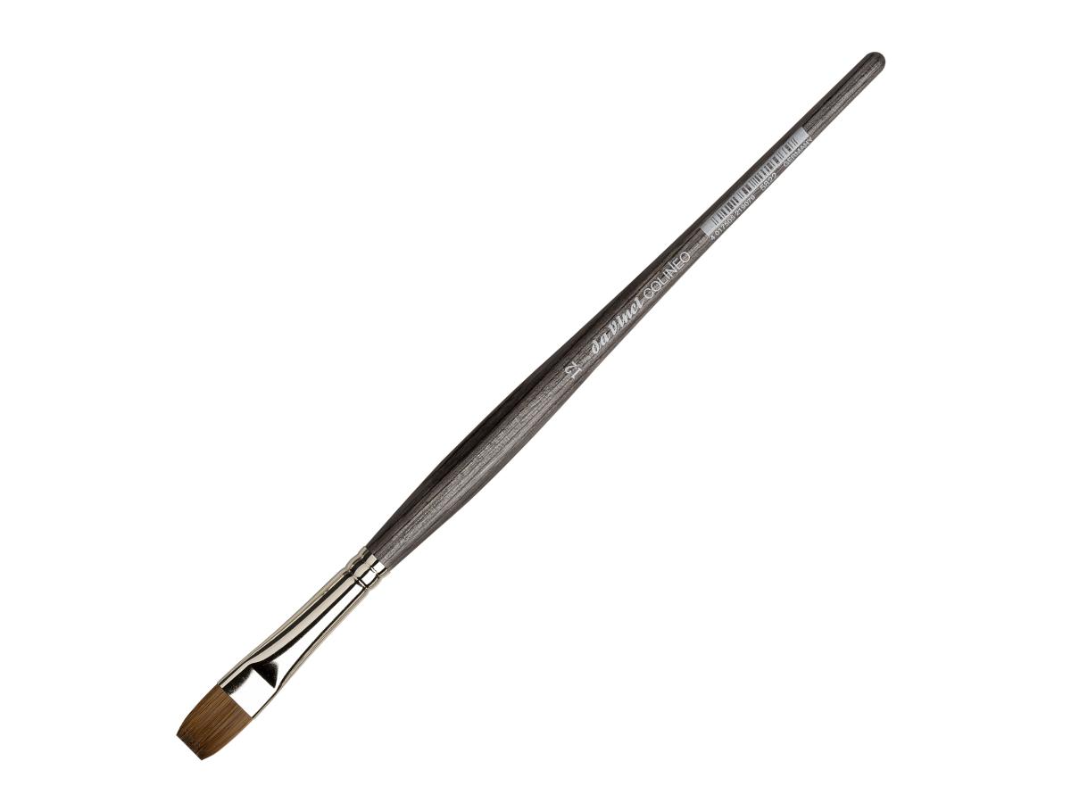 DA VINCI COLINEO 5822 AQUARELLPINSEL 12 FLACH 1