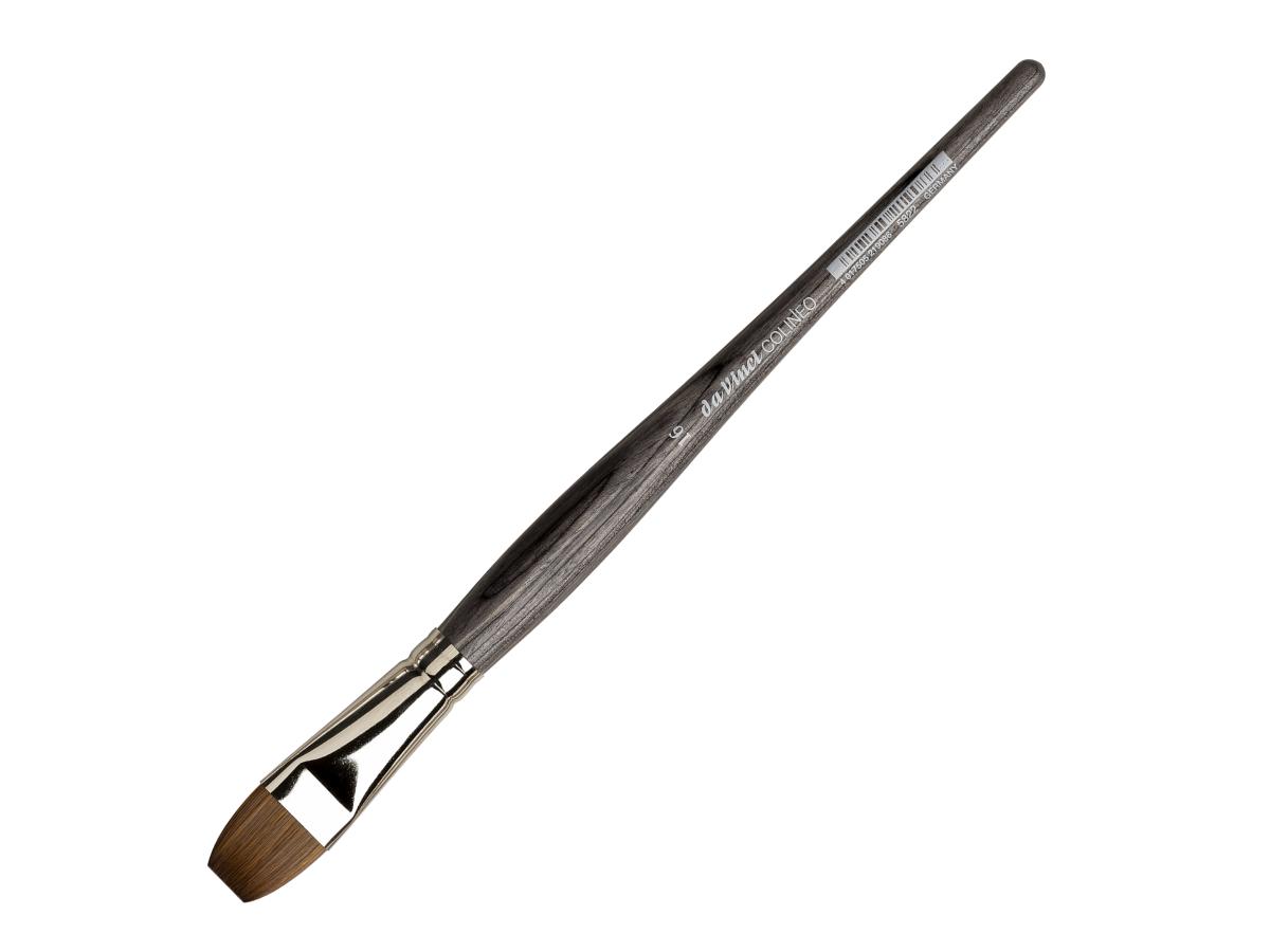 DA VINCI COLINEO 5822 AQUARELLPINSEL 16 FLACH 1