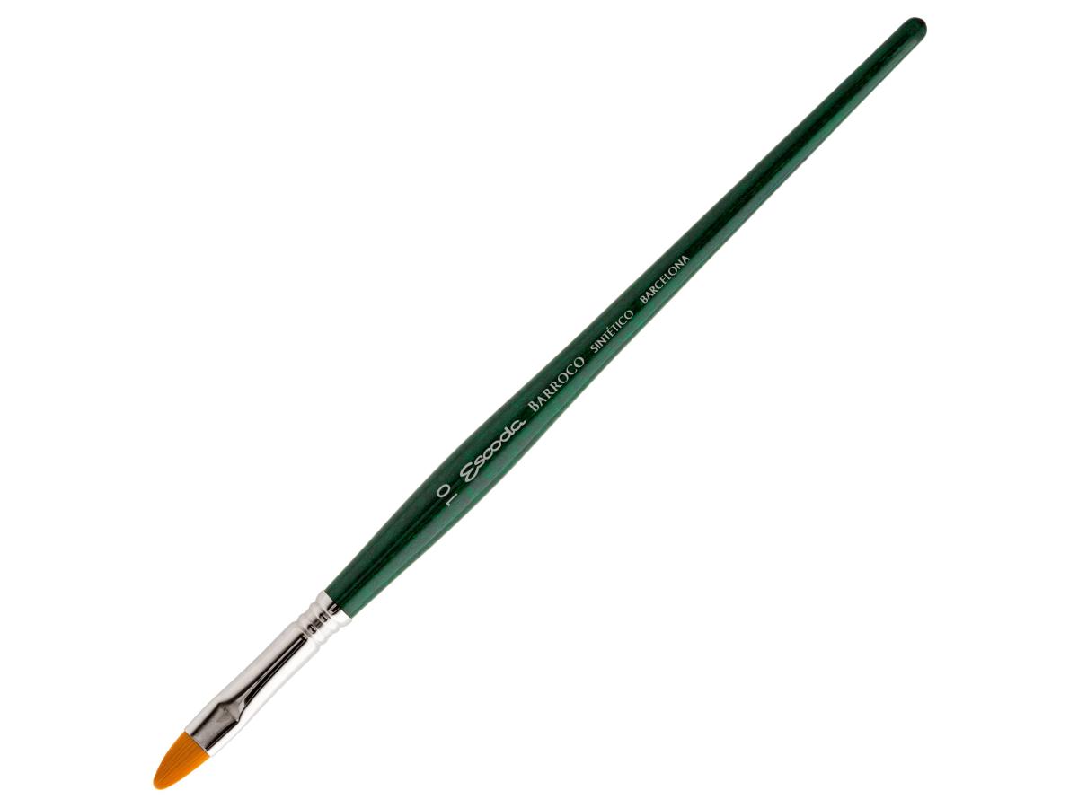 ESCODA BARROCO GOLD TORAY 1512 NR.4  FLACH 1