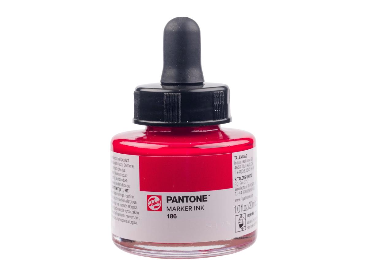 TALENS | PANTONE MARKER REFILL TINTE 30ML 194 1