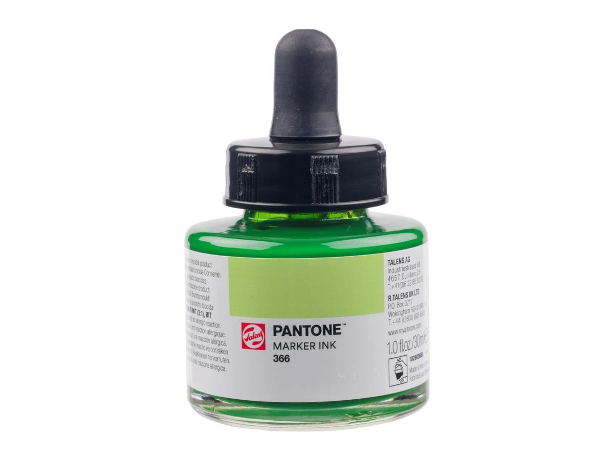 TALENS | PANTONE MARKER REFILL TINTE  30ML 366 1